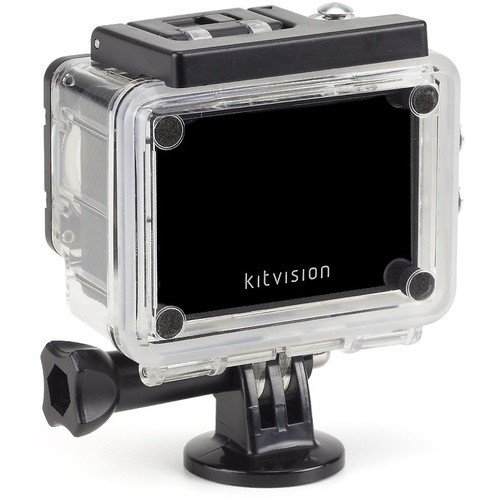 Camera video Actiune Kitvision Escape HD5W,