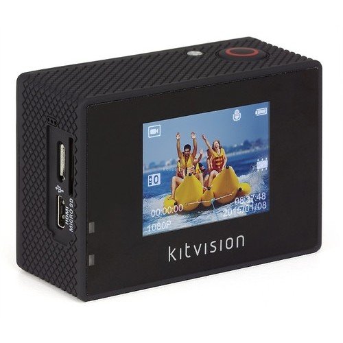 Camera video Actiune Kitvision Escape HD5W,